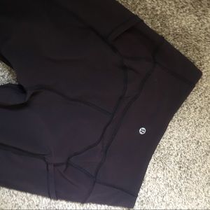 Lululemon All The Right Places Pant